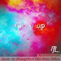 Grow up专辑