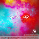 Grow up专辑