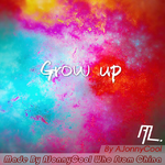 Grow up专辑