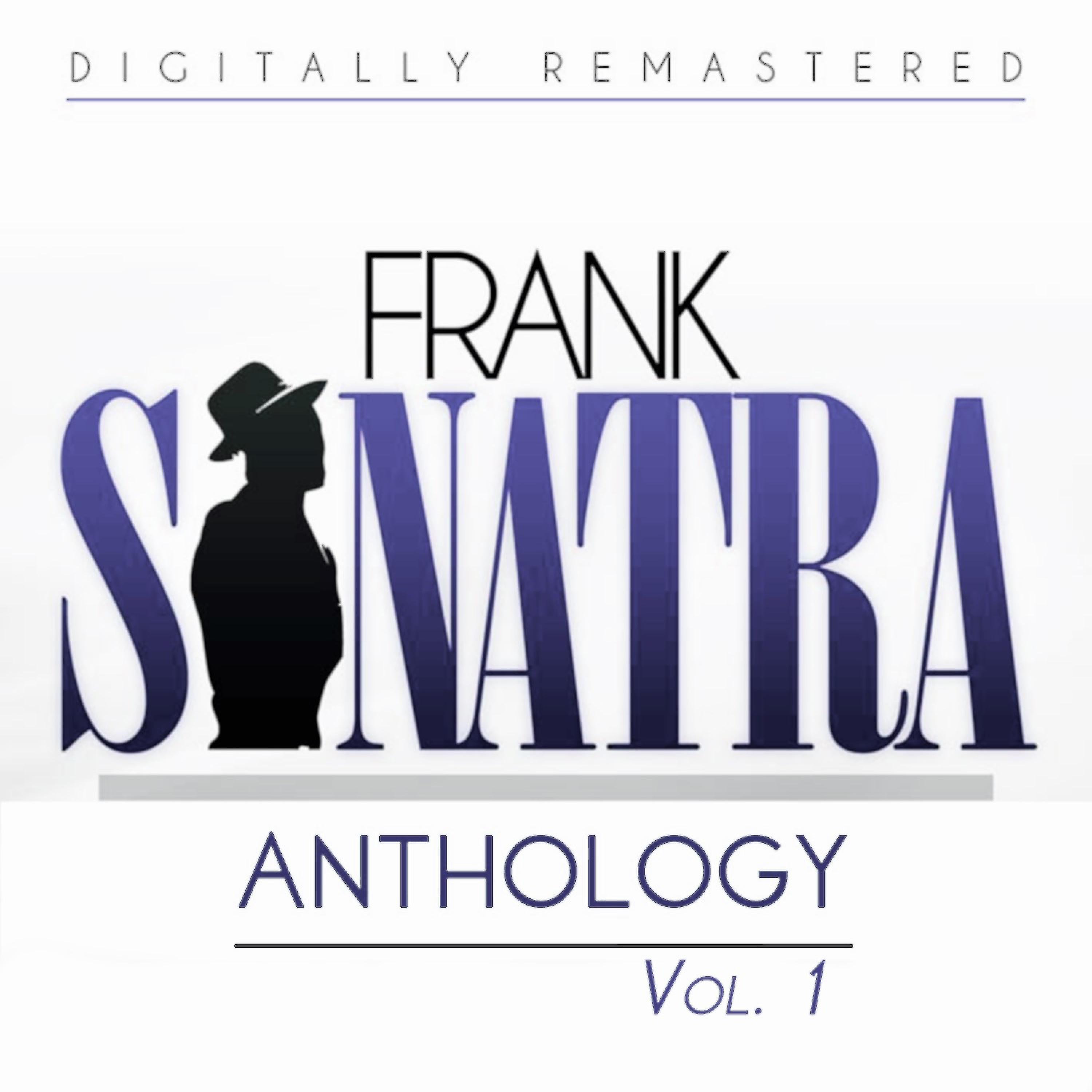 Frank Sinatra Anthology, Vol. 1专辑