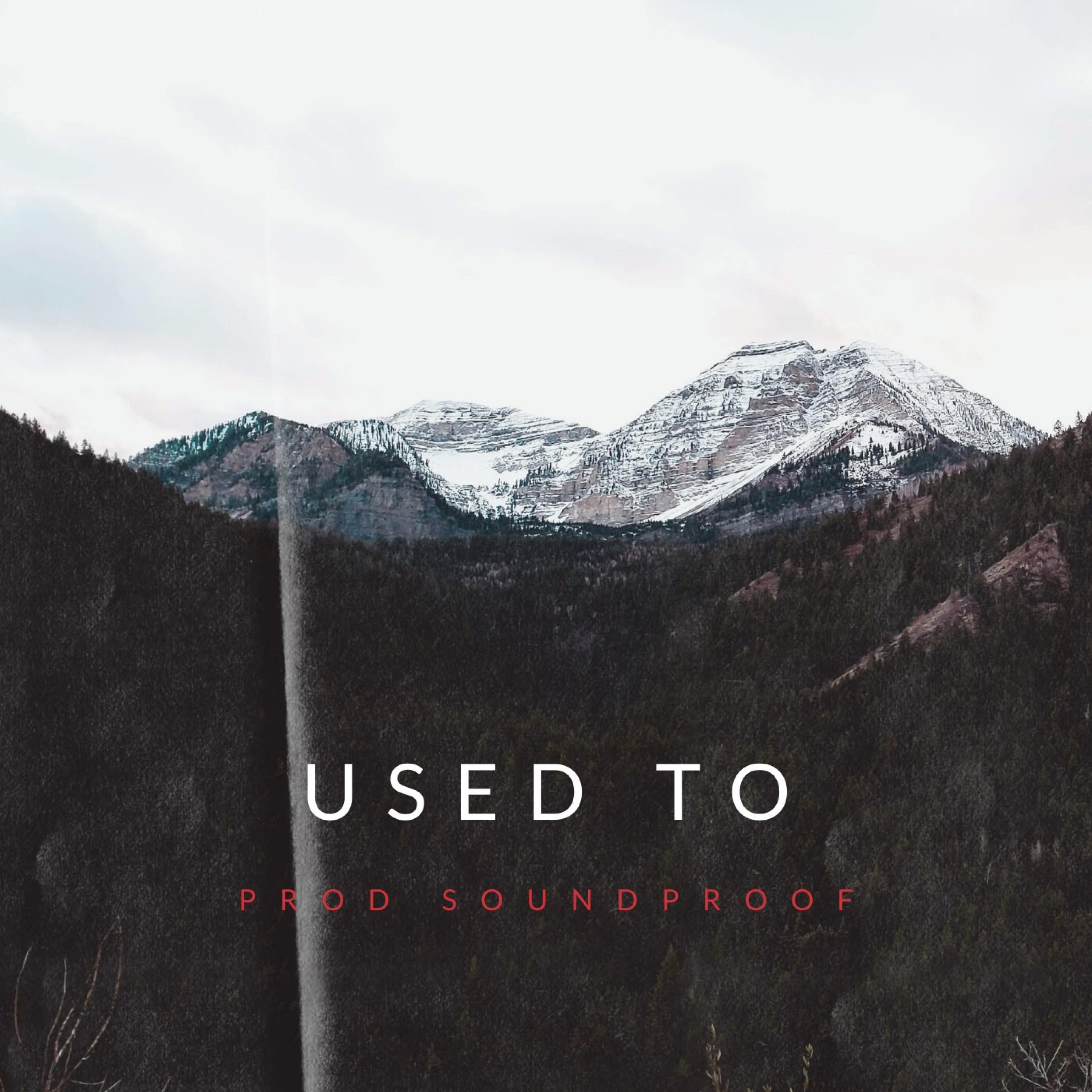 USED TO
