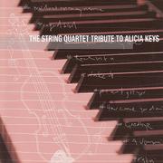 The String Quartet Tribute to Alicia Keys