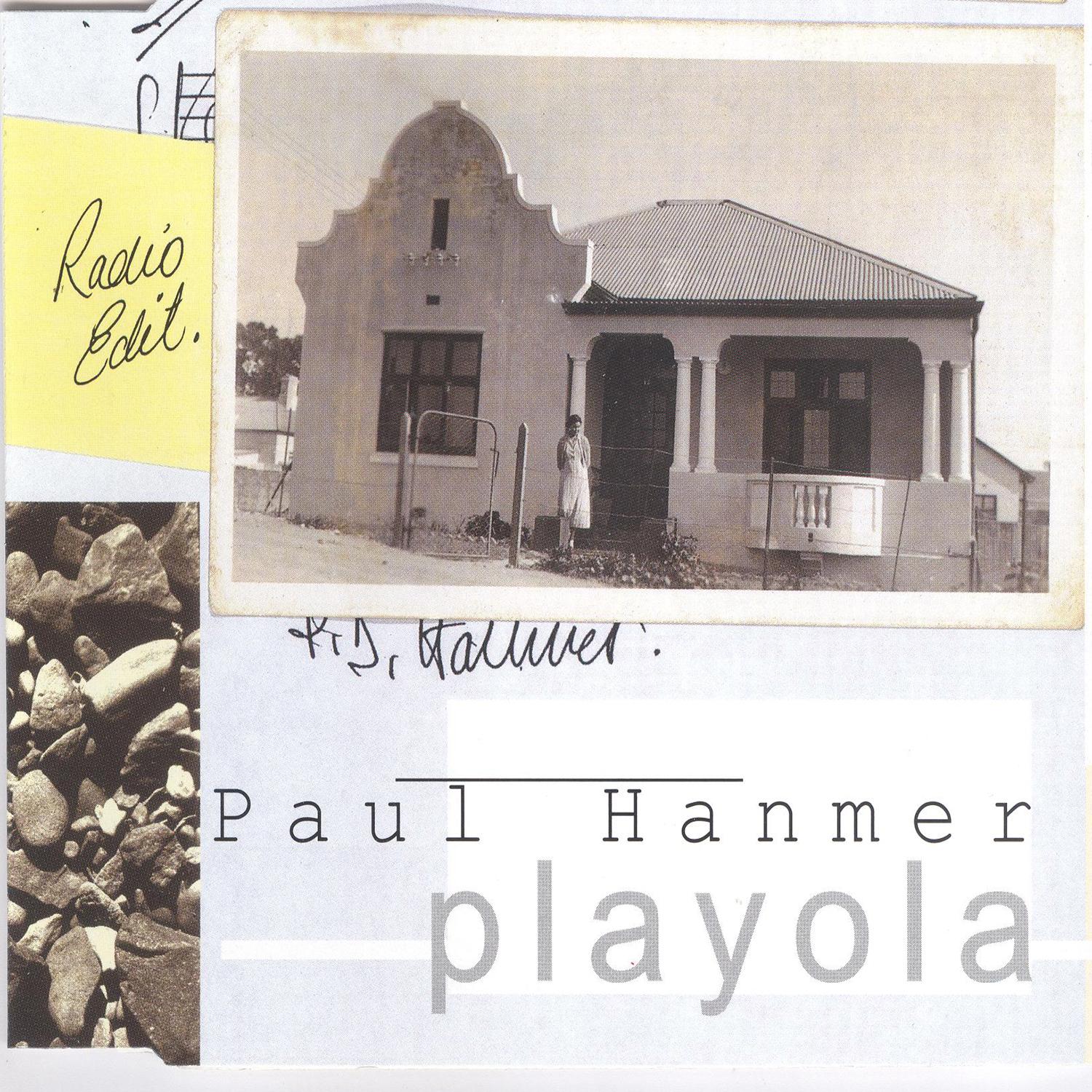 Playola (Radio Edit) (E.P.)