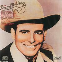 Milk Cow Blues - Bob Wills (karaoke)