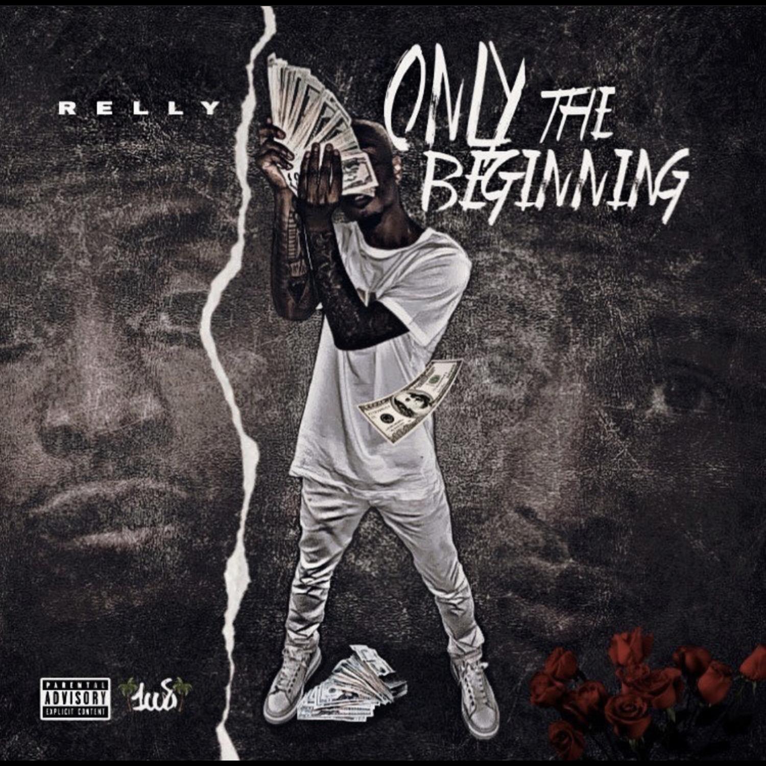 Only the Beginning