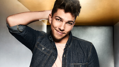 Matt Terry