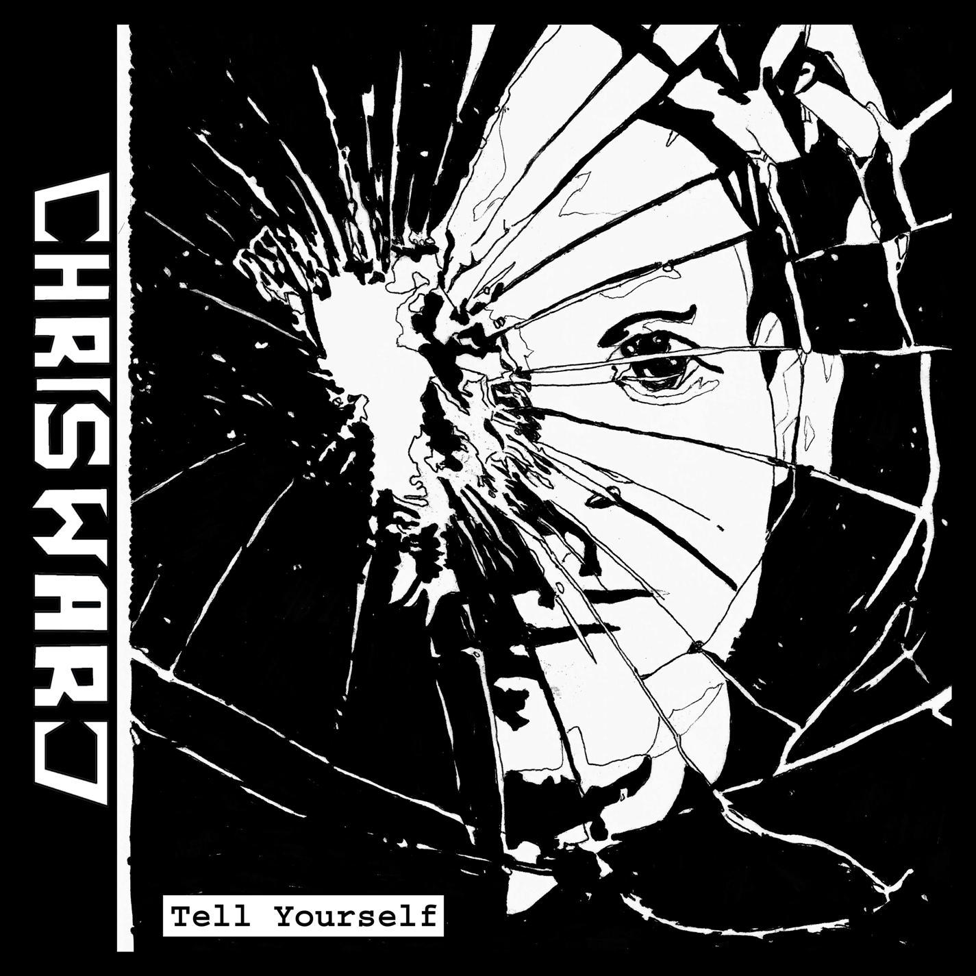 Chris Ward - Tell Yourself