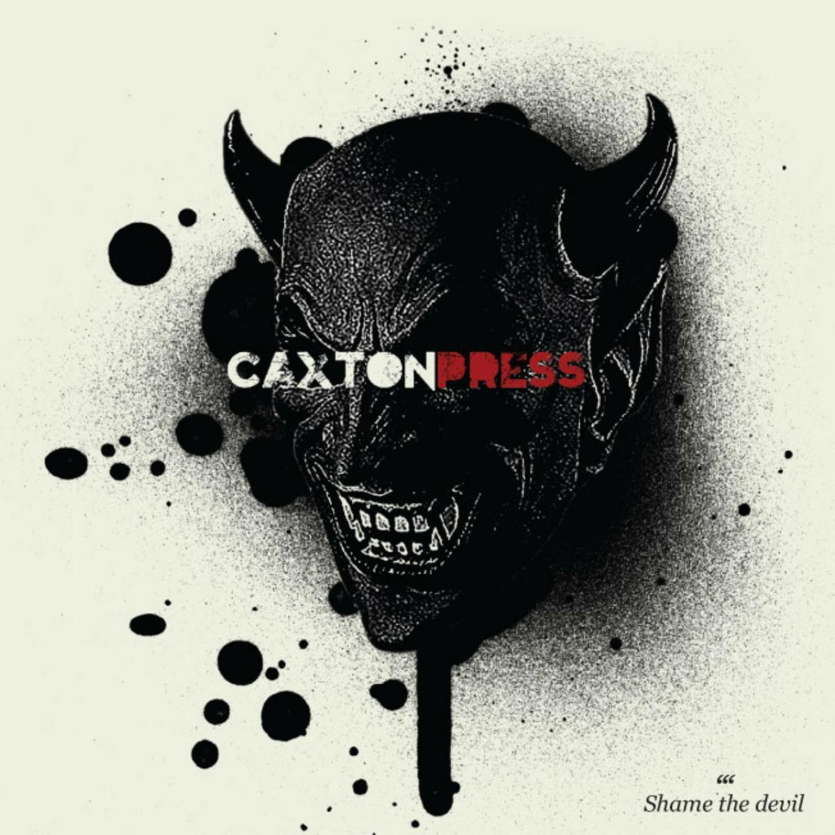 caxton press - Rally Up