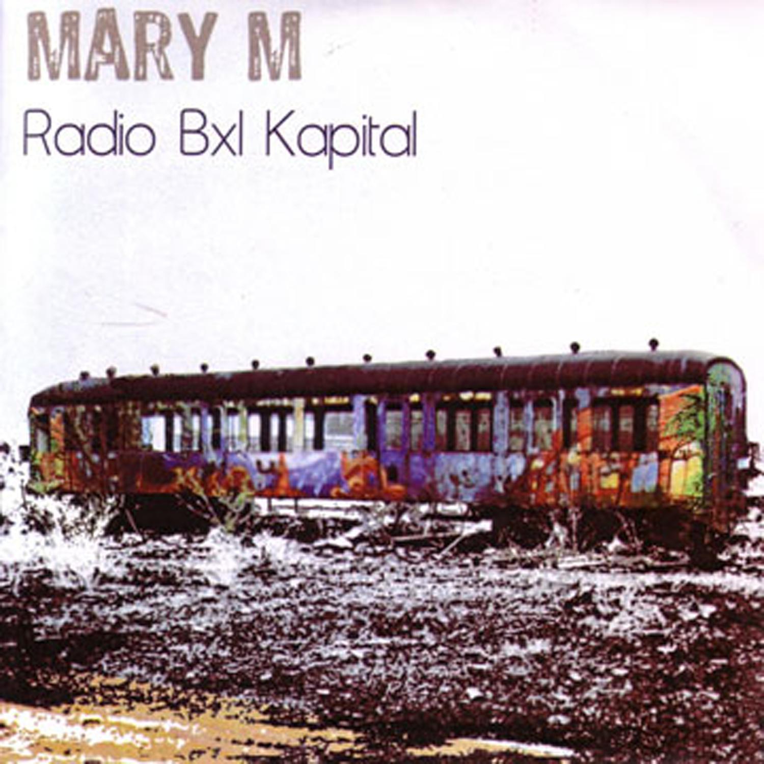 Mary M - Bxl-Babylone