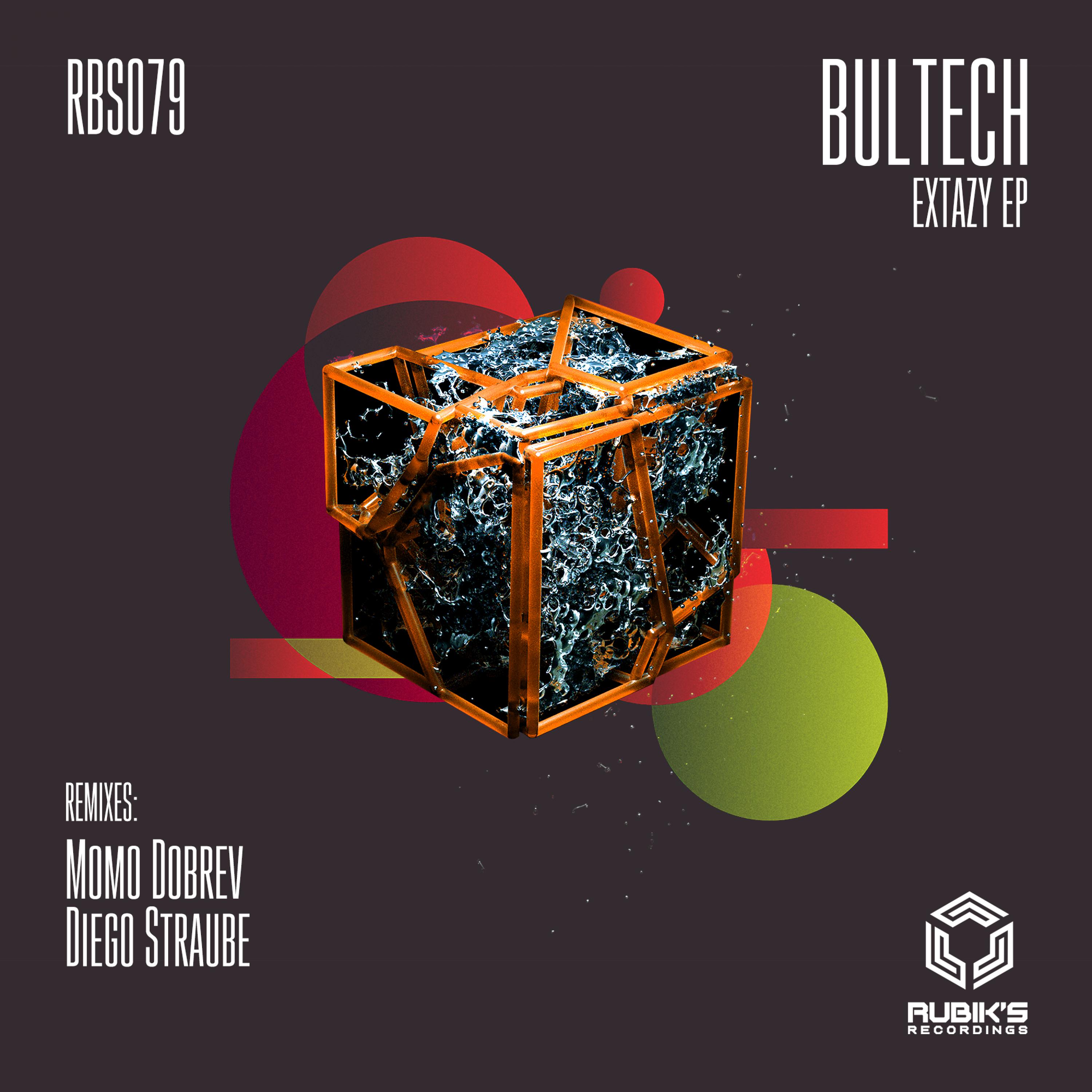 Bultech - Extazy (Original Mix)