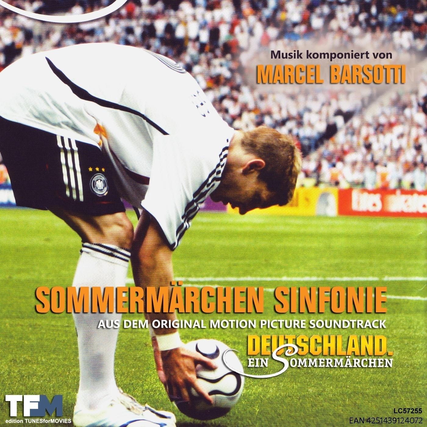 Sommermärchen Sinfonie