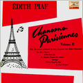 Vintage French Song Nº 82 - EPs Collectors, "Chansons Parisiennes"