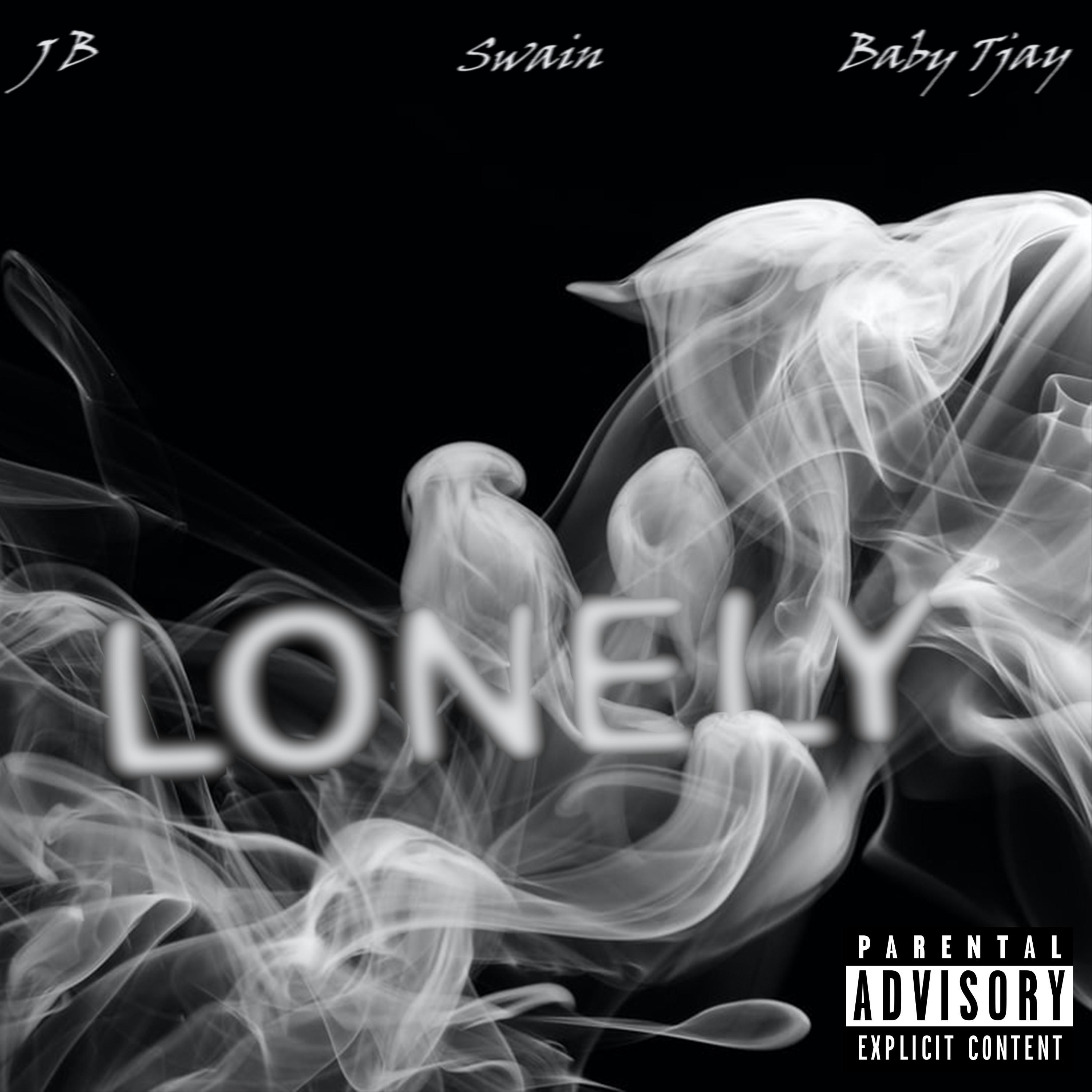 Lonely (feat. Baby Tjay & J.B.)