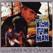 Flim-Flam Man / A Girl Named Sooner [Limited edition]