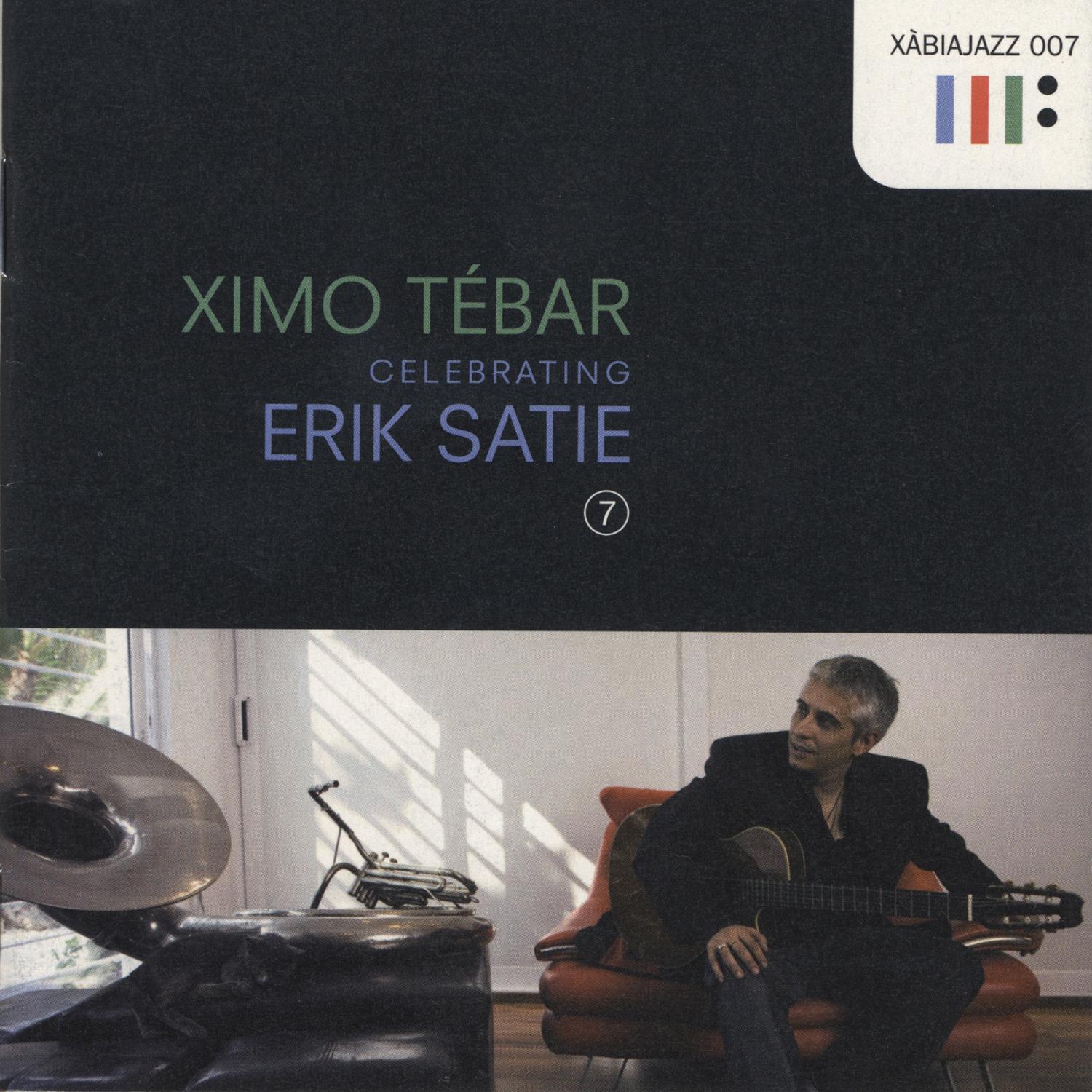 Celebrating Erik Satie