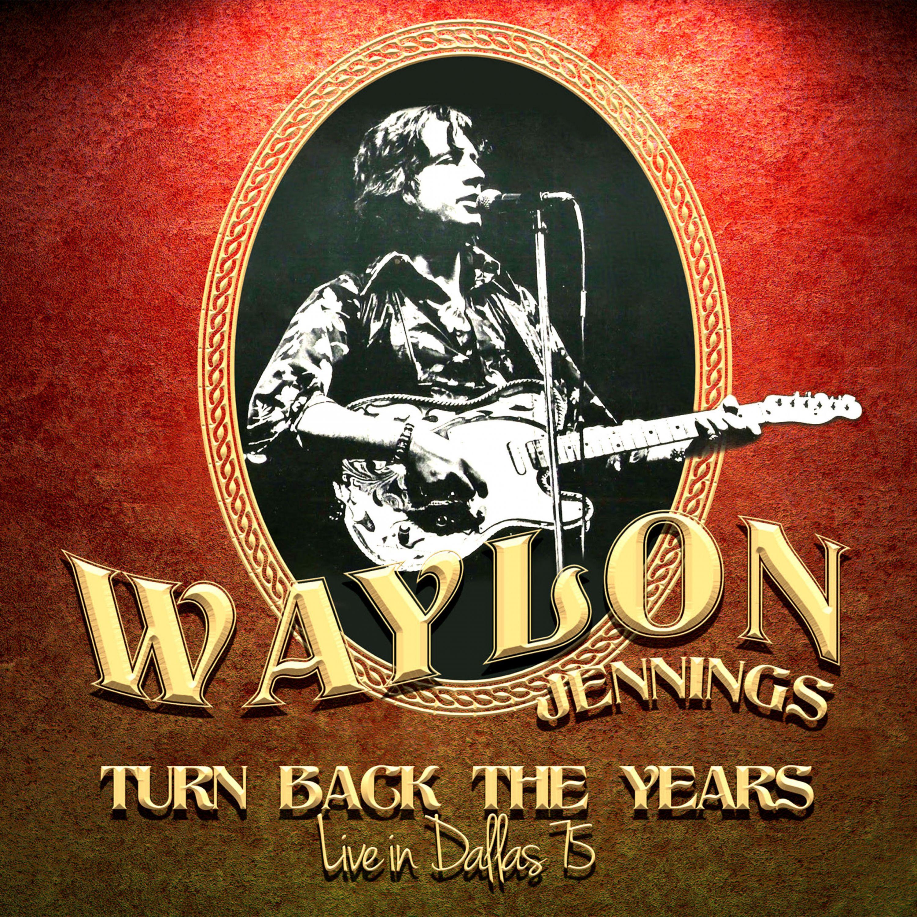 Turn Back The Years (Remastered)