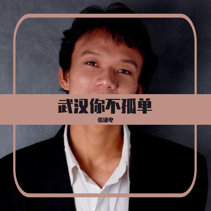武汉加油（新版）