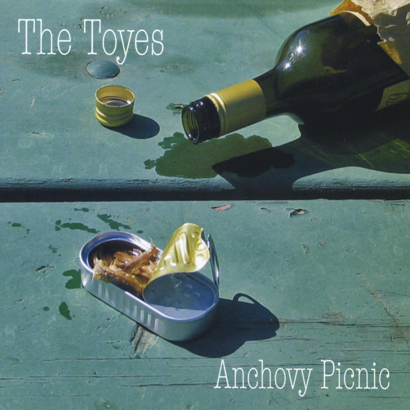 Anchovy Picnic