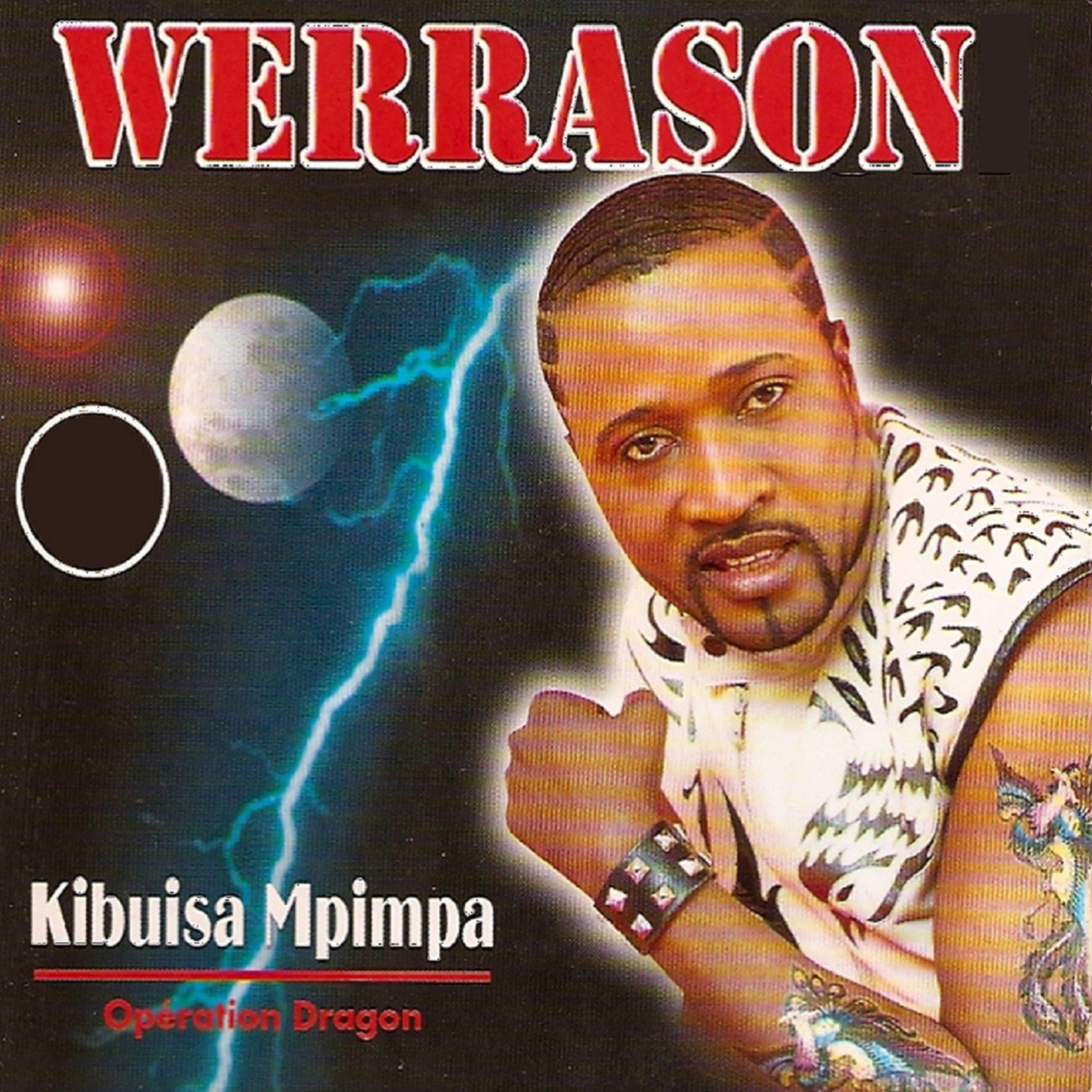 Kibuisa mpimpa (Opération dragon)