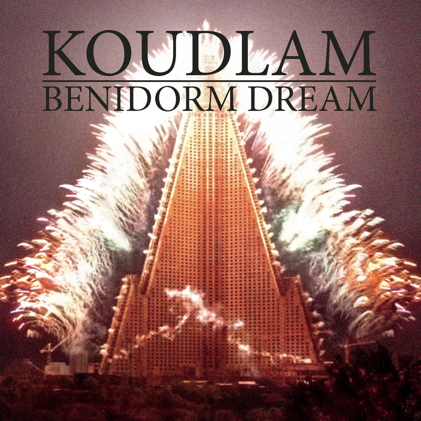 Benidorm Dream