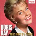 Milestones of a Legend - Doris Day, Vol. 8