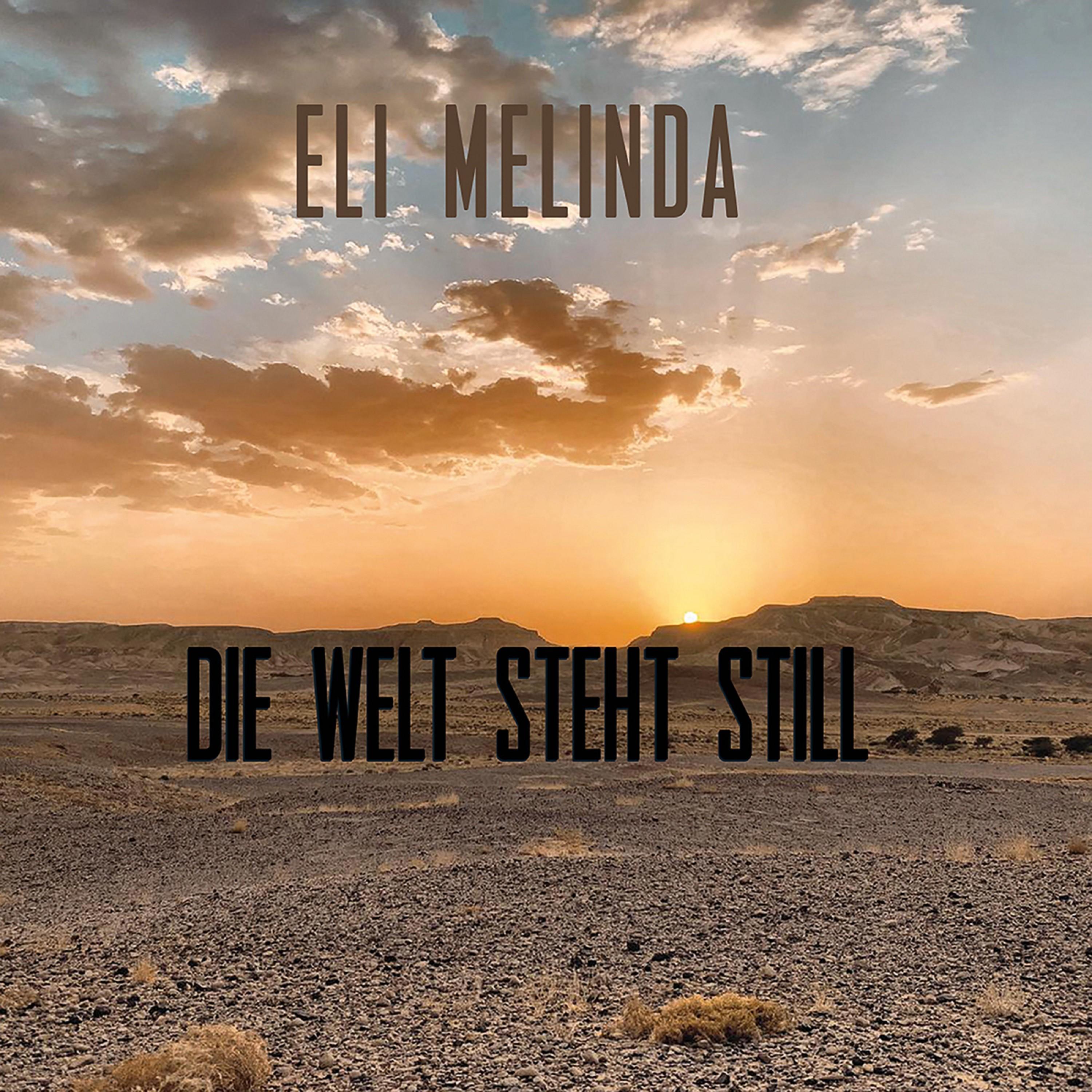 Die Welt steht still
