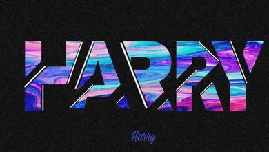 Harry