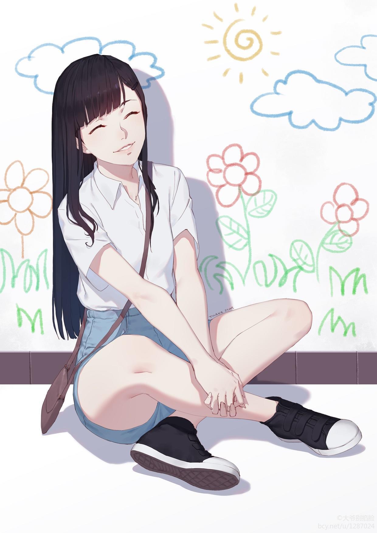 云之花