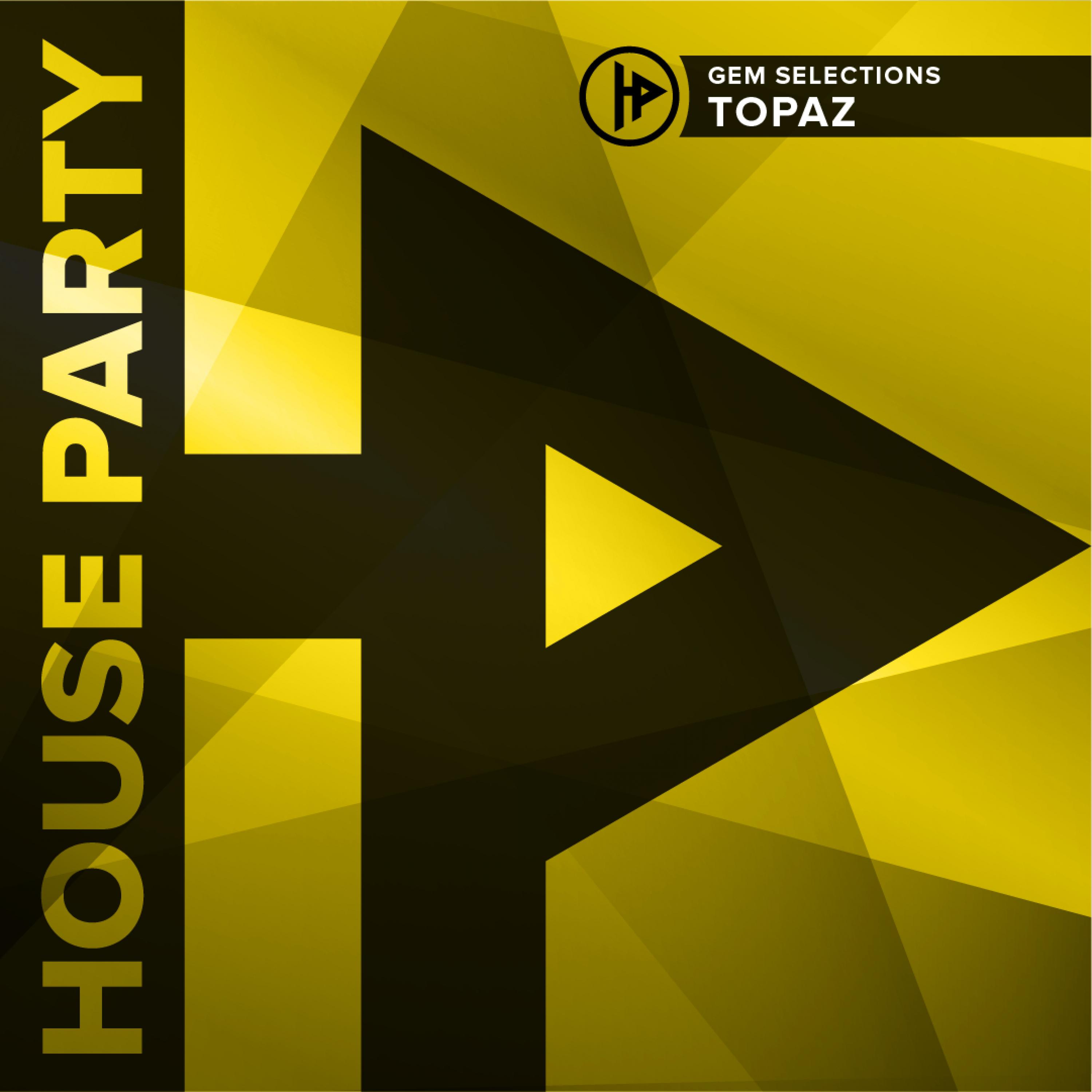 Get Drunk (Original Mix)