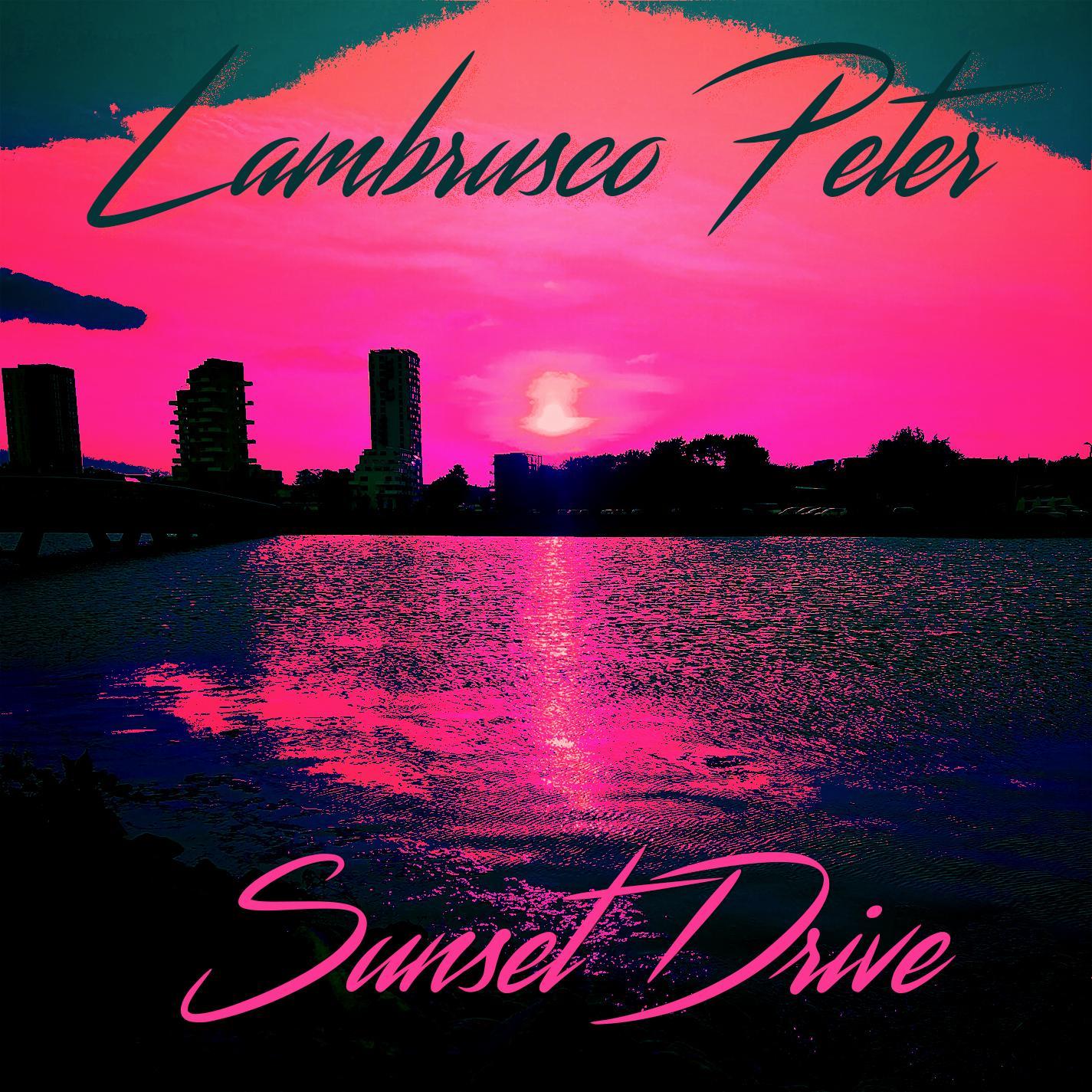 Sunset Drive