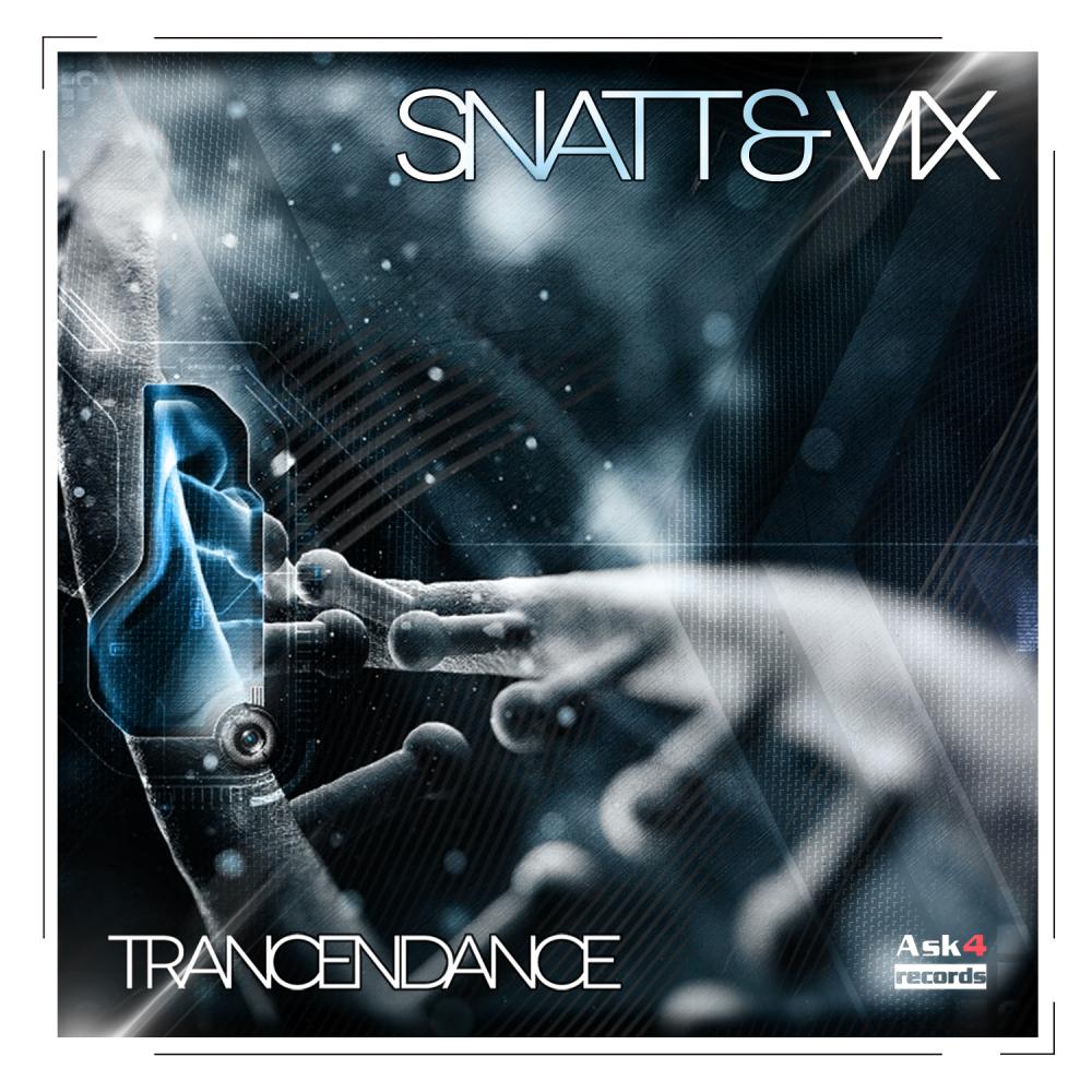 Snatt & Vix - Rapture (Radio Edit)