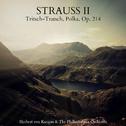 Strauss II: Tritsch-Tratsch, Polka, Op. 214专辑