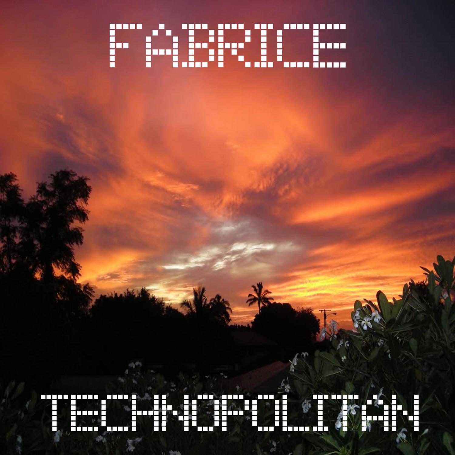 Technopolitan
