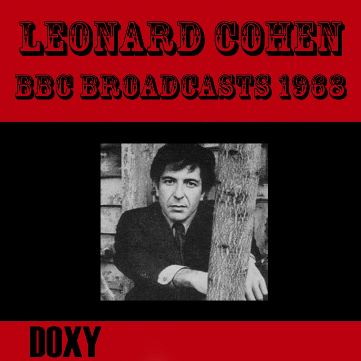 BBC Broadcasts 1968 (Doxy Collection, Remastered, Live)专辑
