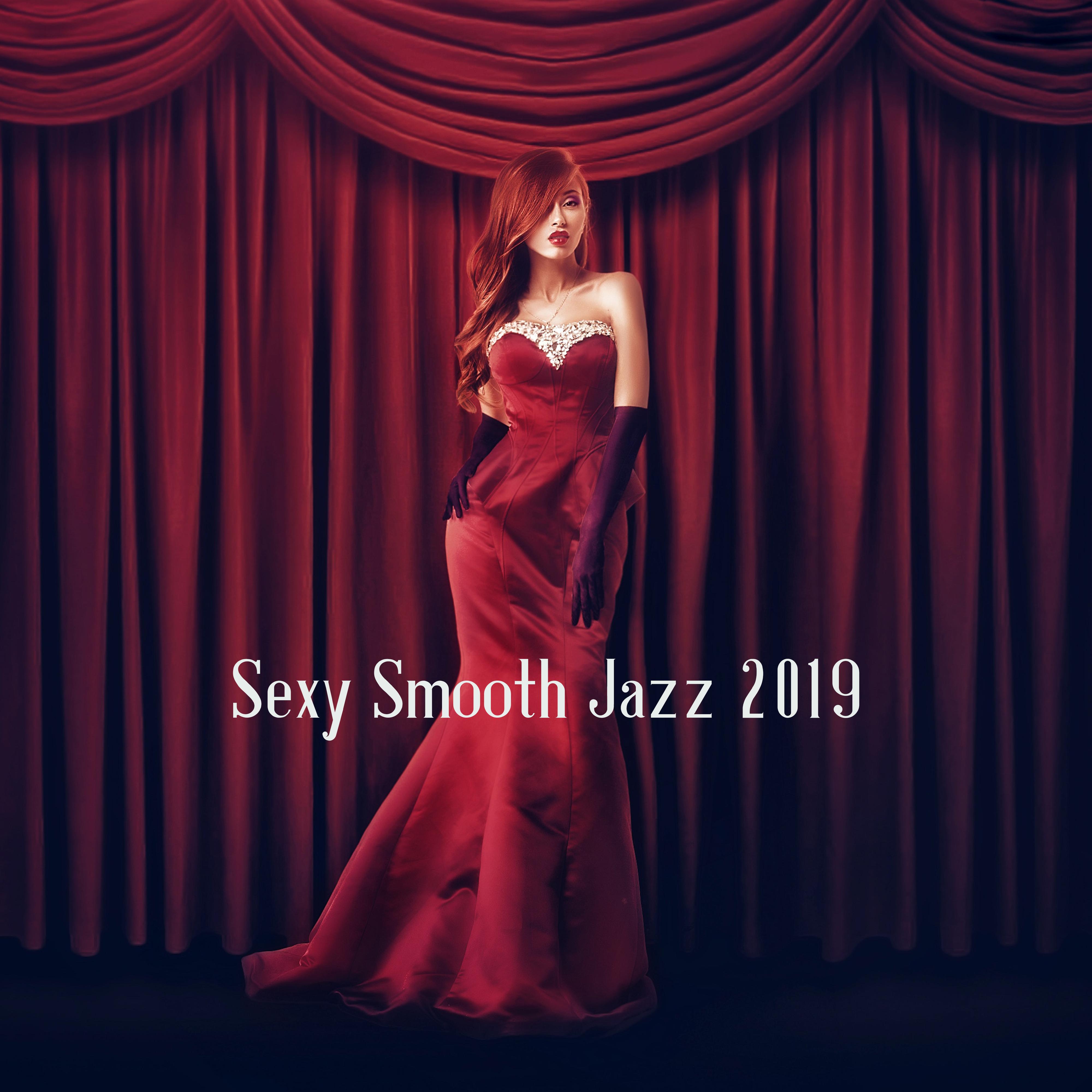 **** Smooth Jazz 2019 - Night Jazz Vibes, Sensual Jazz Music, Kamasutra Mix, Erotic Collection for Lovers, Instrumental Jazz Music Ambient