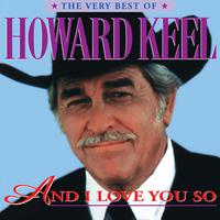 Memory - Howard Keel (karaoke)