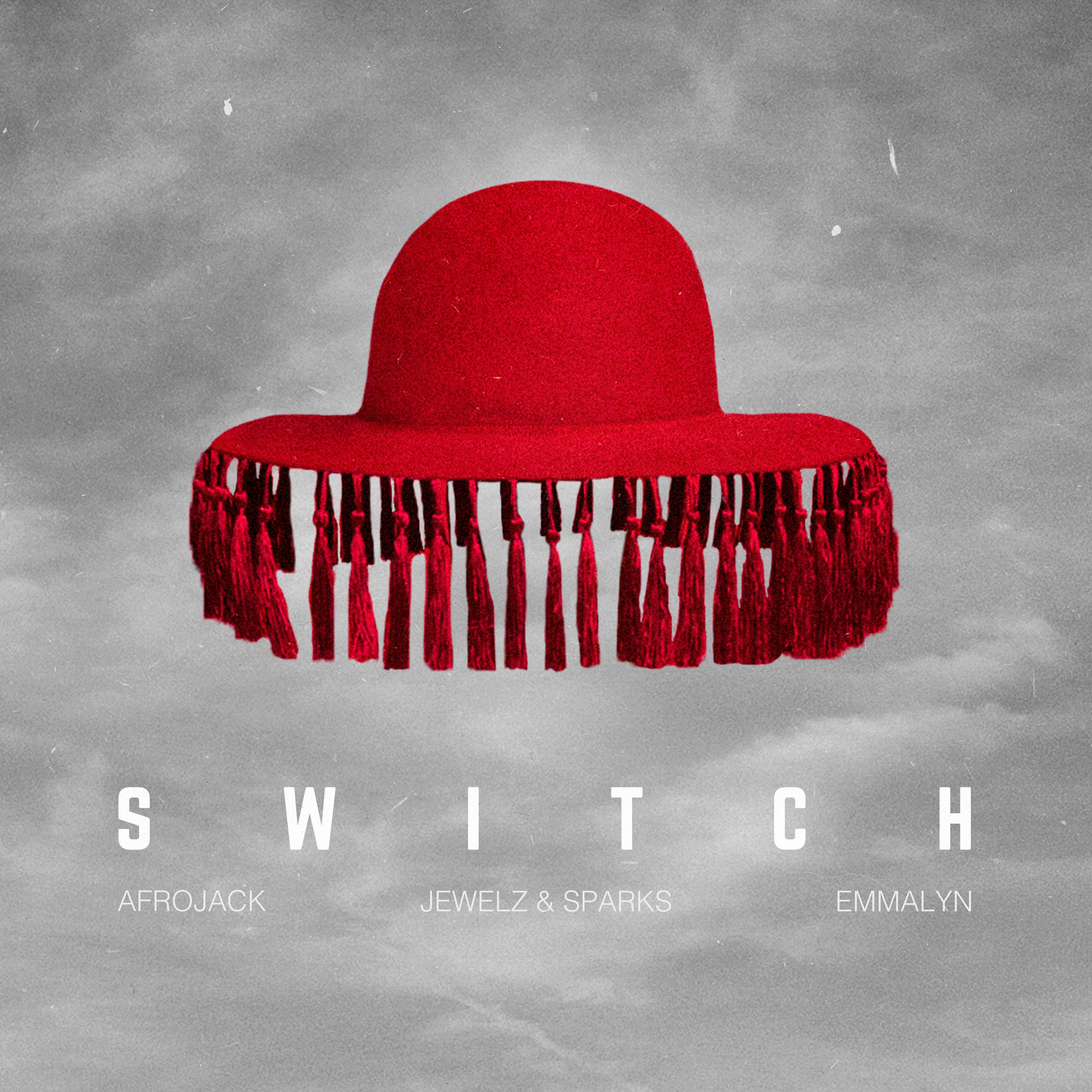 Afrojack - Switch