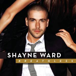 Shayne Ward - I Never Said (Pre-V2) 带和声伴奏