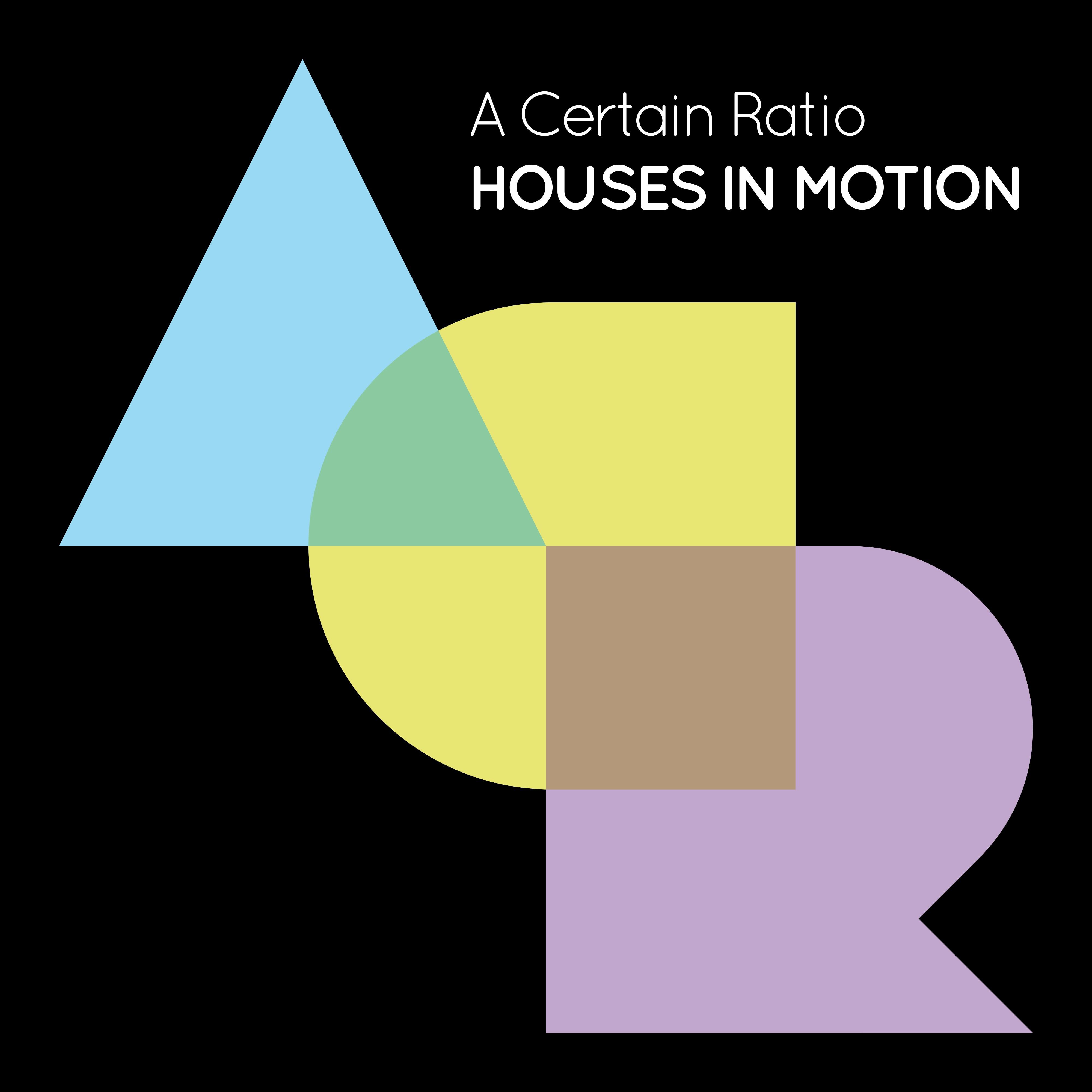 Houses In Motion (Edit)专辑