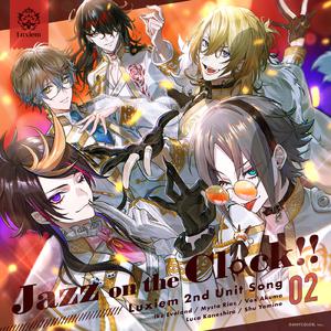 Jazz on the Clock!!(无和声纯伴奏) （精消）