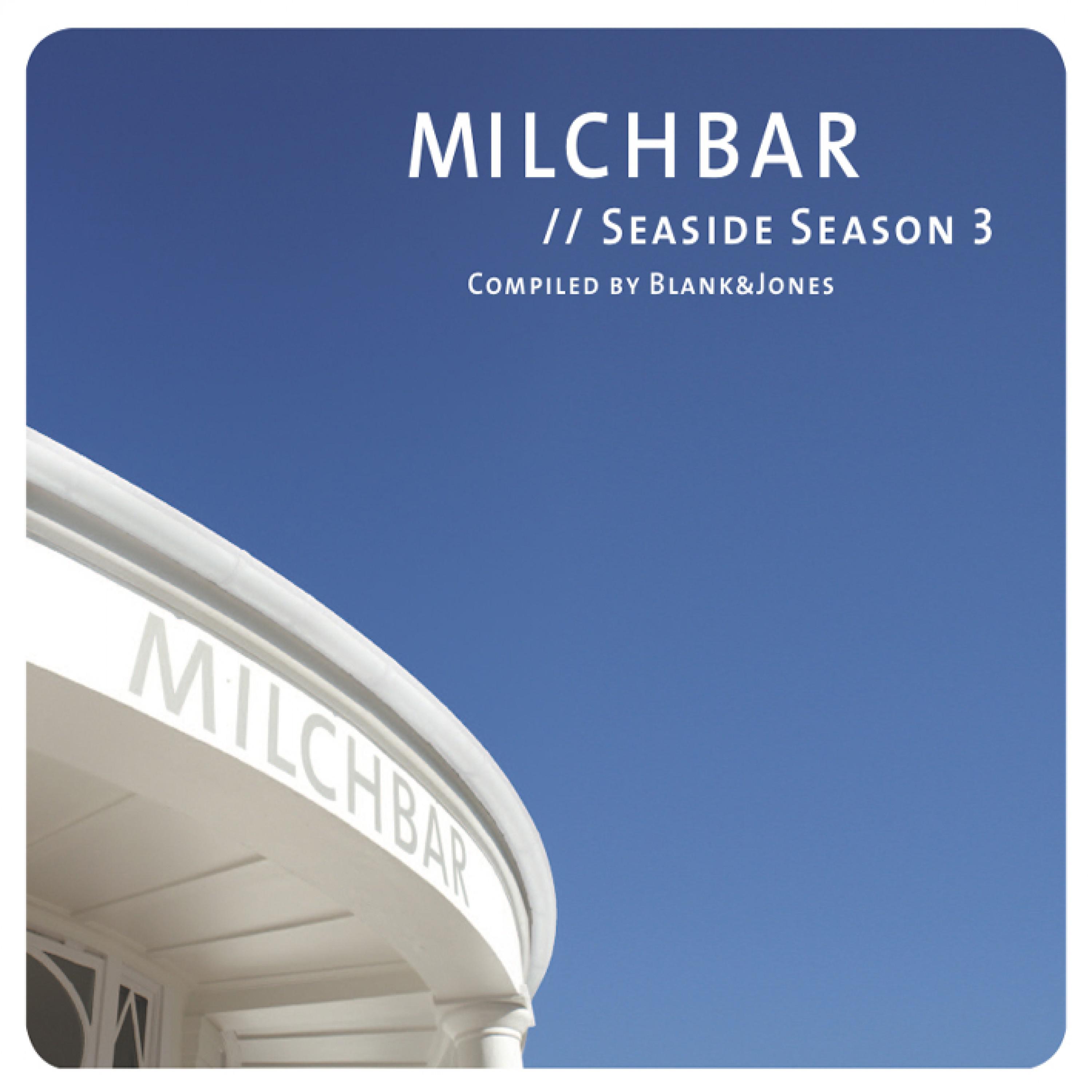 Milchbar Seaside Season 3专辑