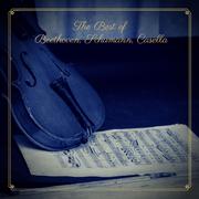 The Best of Beethoven, Schumann, Casella