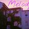 Melody专辑