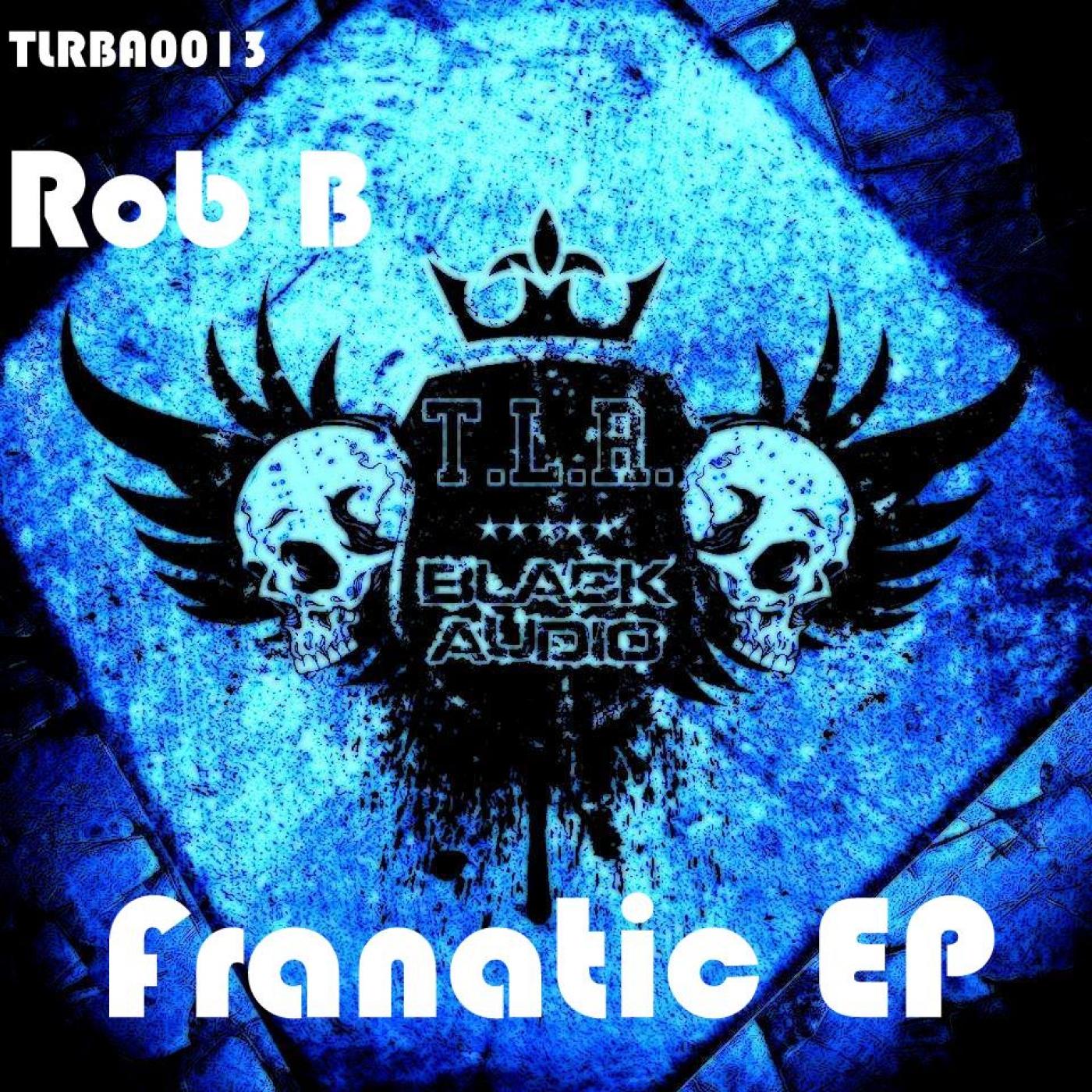 Franatic EP