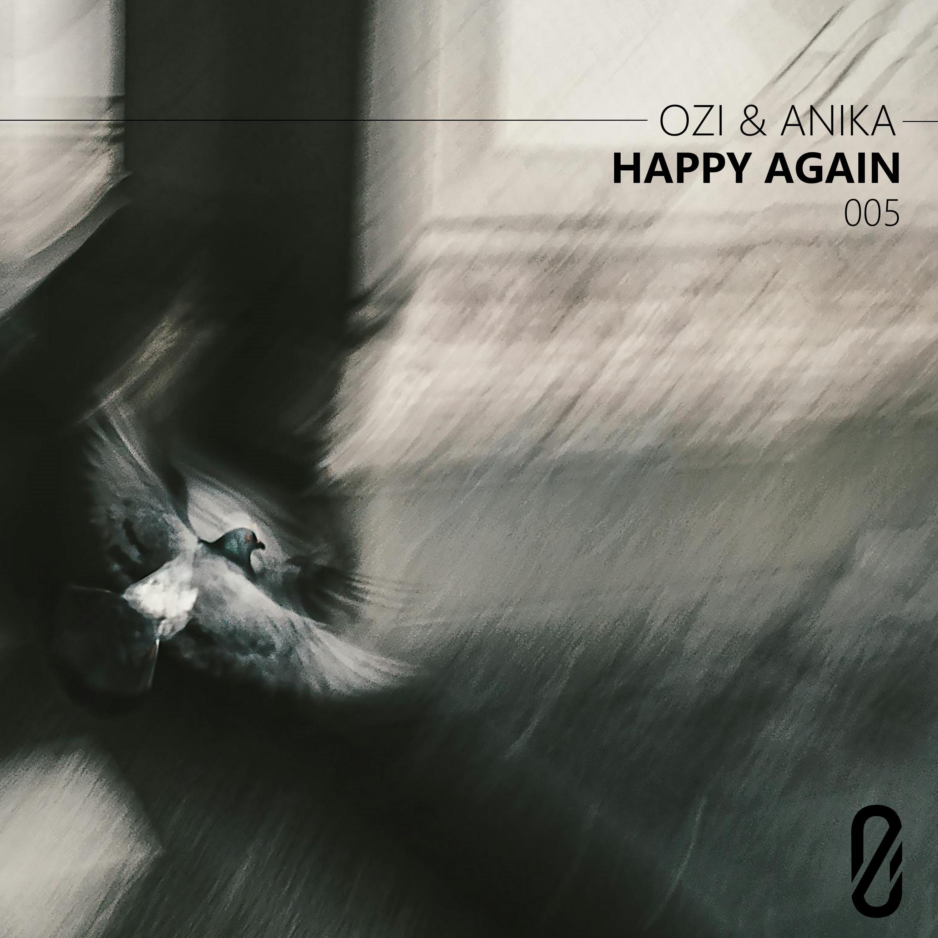 Happy Again