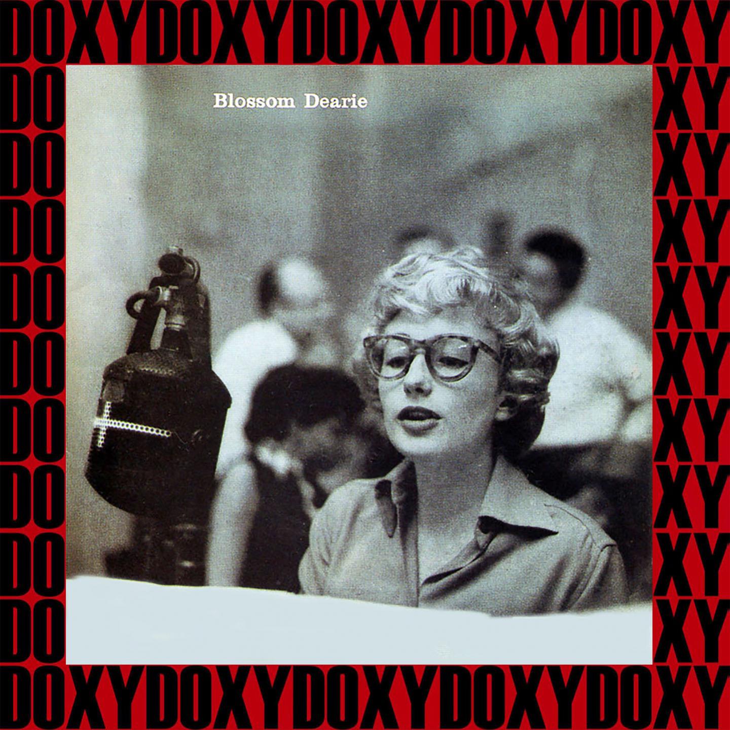 Blossom Dearie (Bonus Track Version) (Hd Remastered Edition, Doxy Collection)专辑