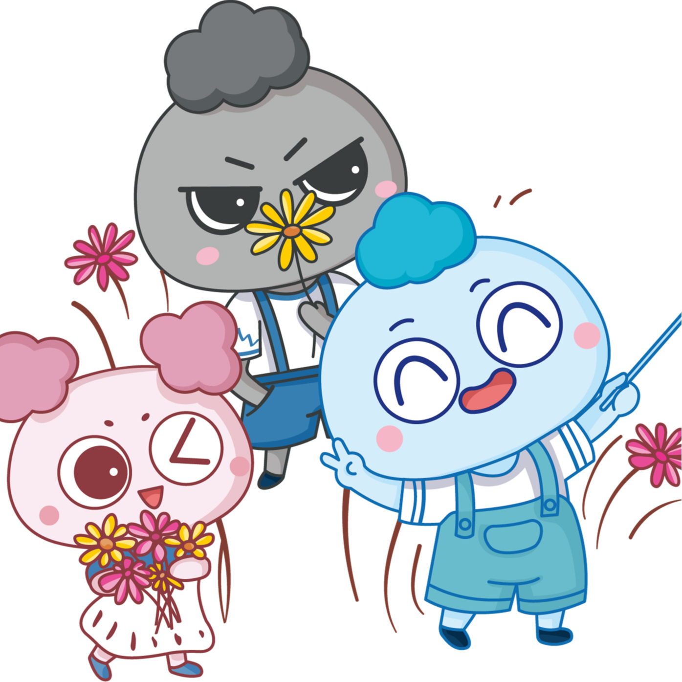 甜蜜的际遇 (又名：甜蜜的大云)