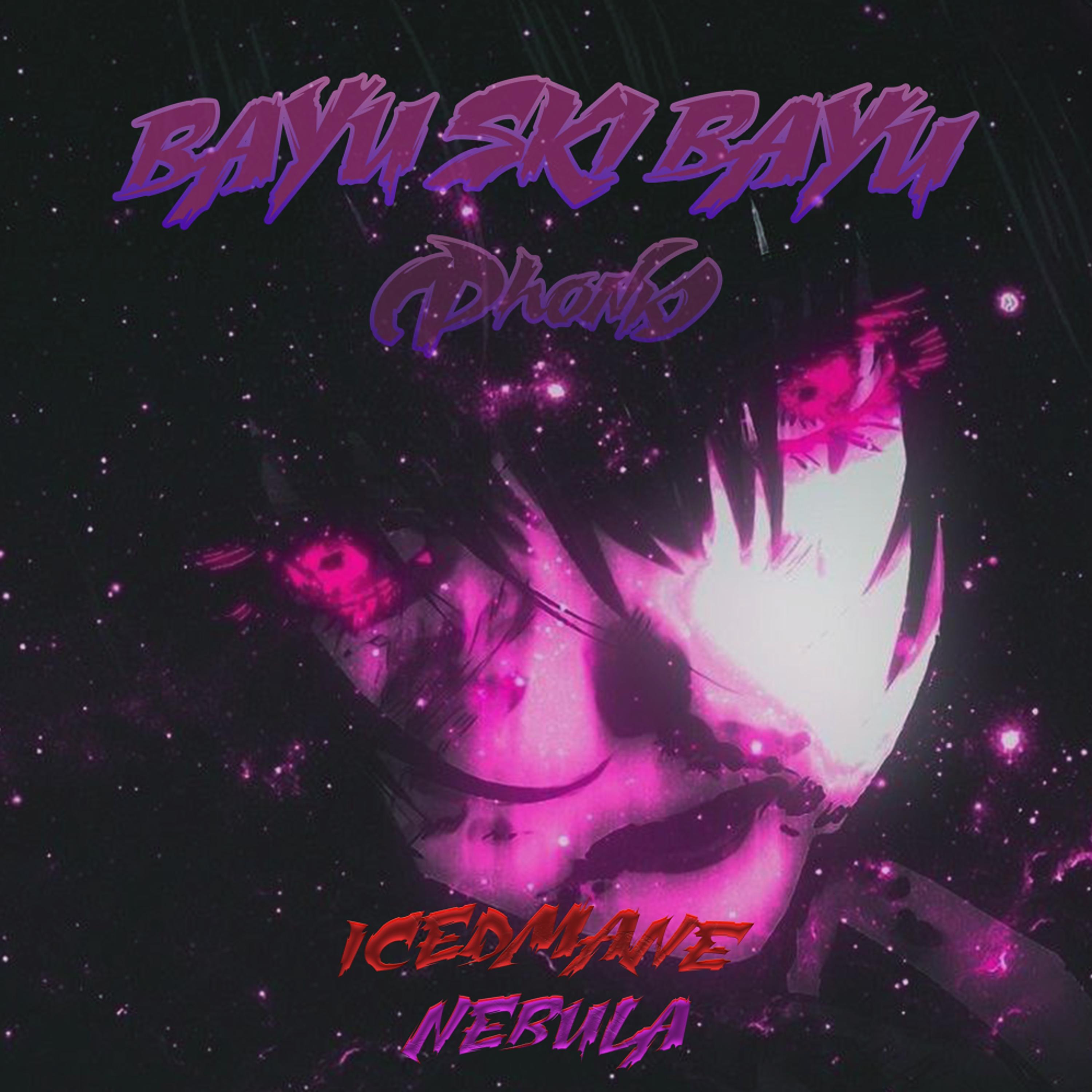 Bayu ski bayu (phonk) (Sped Up)