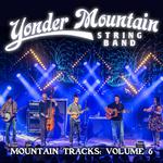 Mountain Tracks, Vol. 6专辑