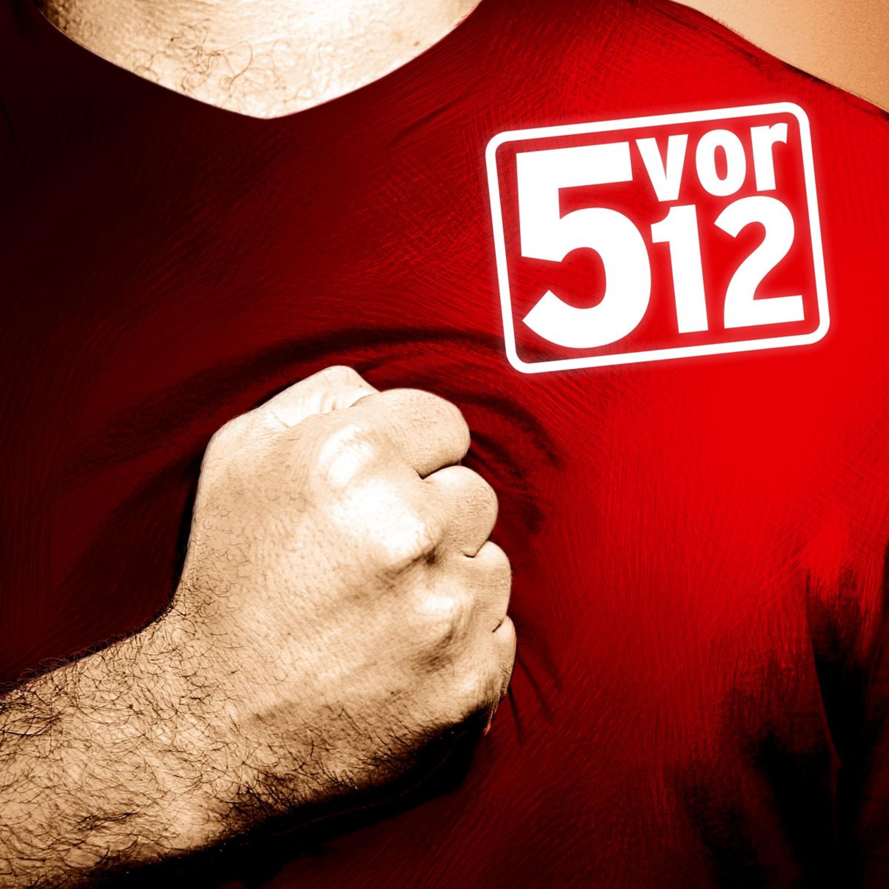 5vor12